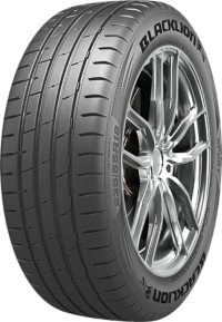 Автошини 235/50R18 101Y XL S5 SUV Sport BLACKLION